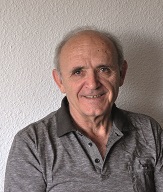 José Solana Dueso. Premio 3 2016