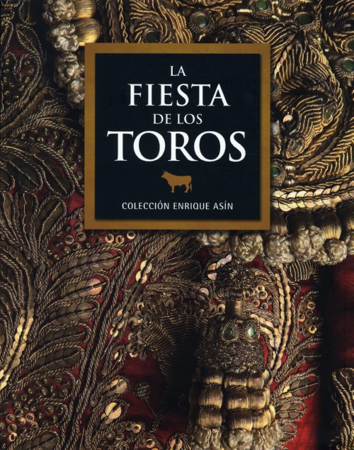 La fiesta de los toros. Colección Enrique Asín - Centro del Libro de Aragón