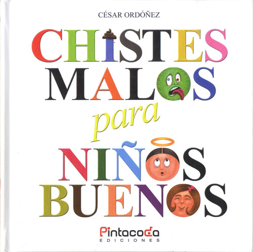 Chistes Malos Para Niños Buenos Centro Del Libro De Aragón 6215