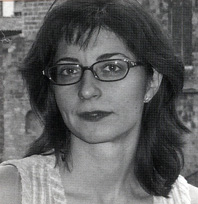 Susanna Barquín. Premio 4 2002