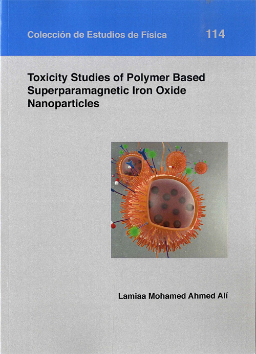 Toxicity Studies of Polymer Based Superparamagnetic Iron Oxide ...