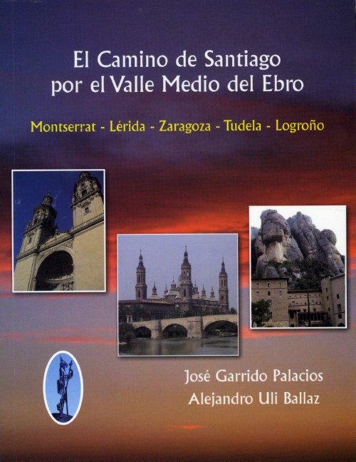 esperanza Día del Niño Palacio de los niños El Camino de Santiago por el Valle Medio del Ebro - Centro del Libro de  Aragón