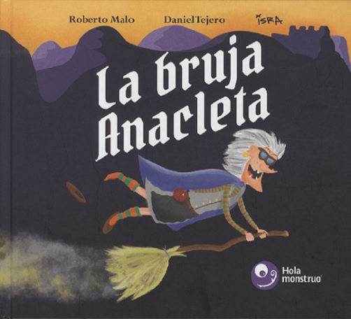 labruja500