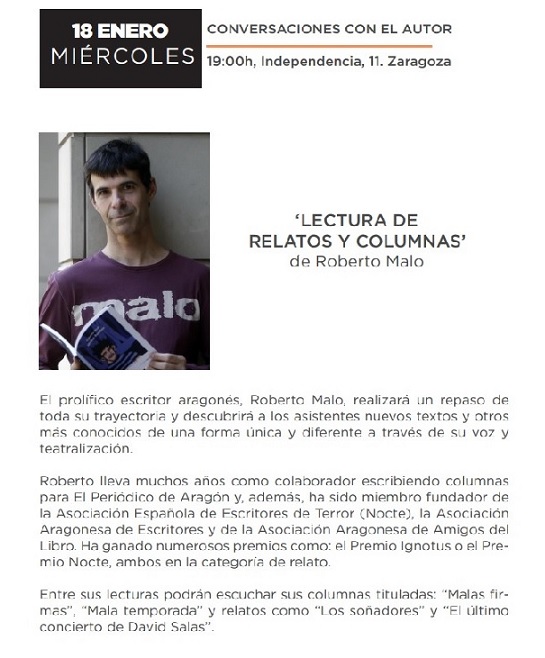 lectura