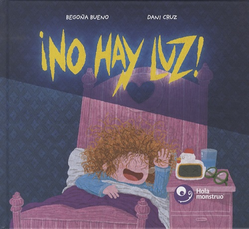 nohayluz500
