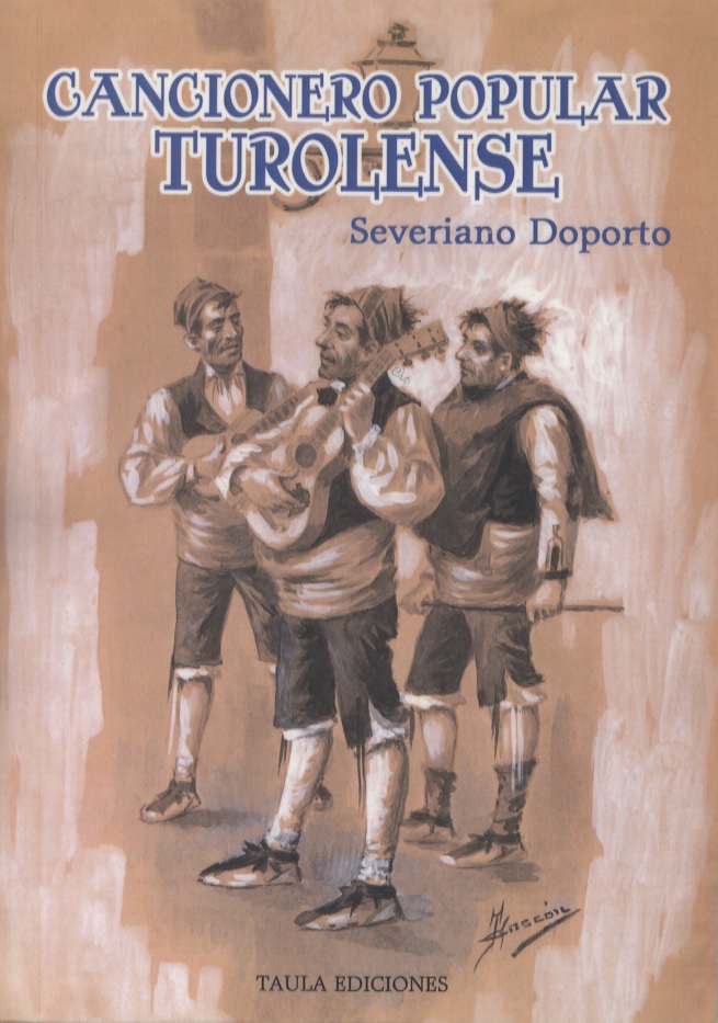 cancionero