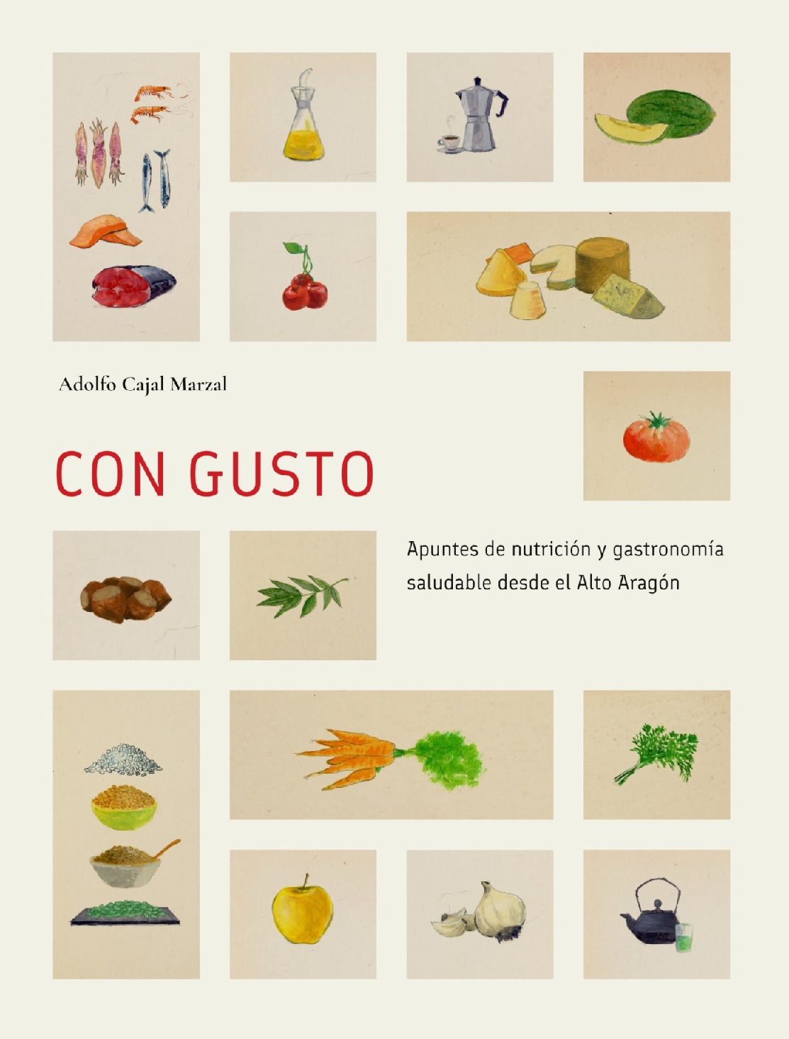 congusto