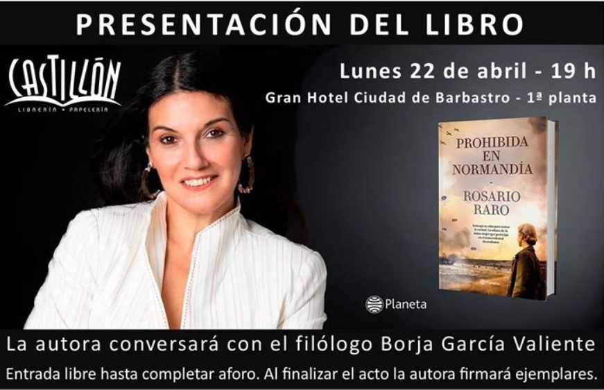 1prohibida