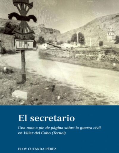 elsecretario