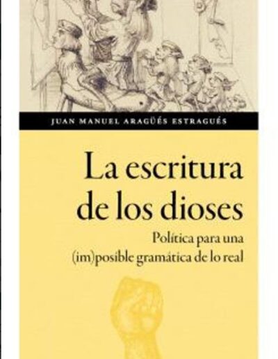 laescritura