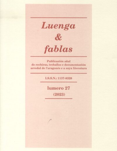 luenga