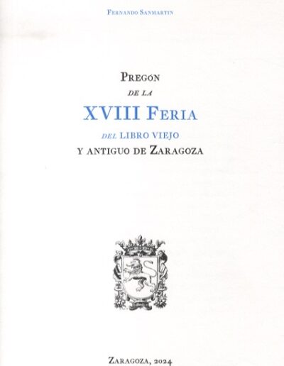 pregon