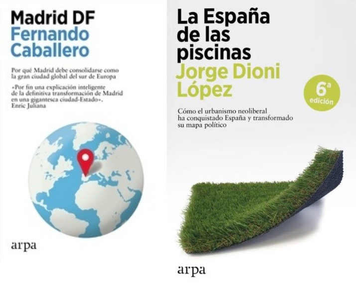 arpa