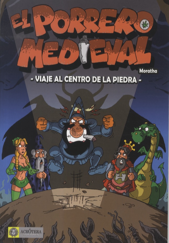 elporrero