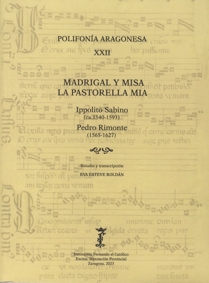 polifonia