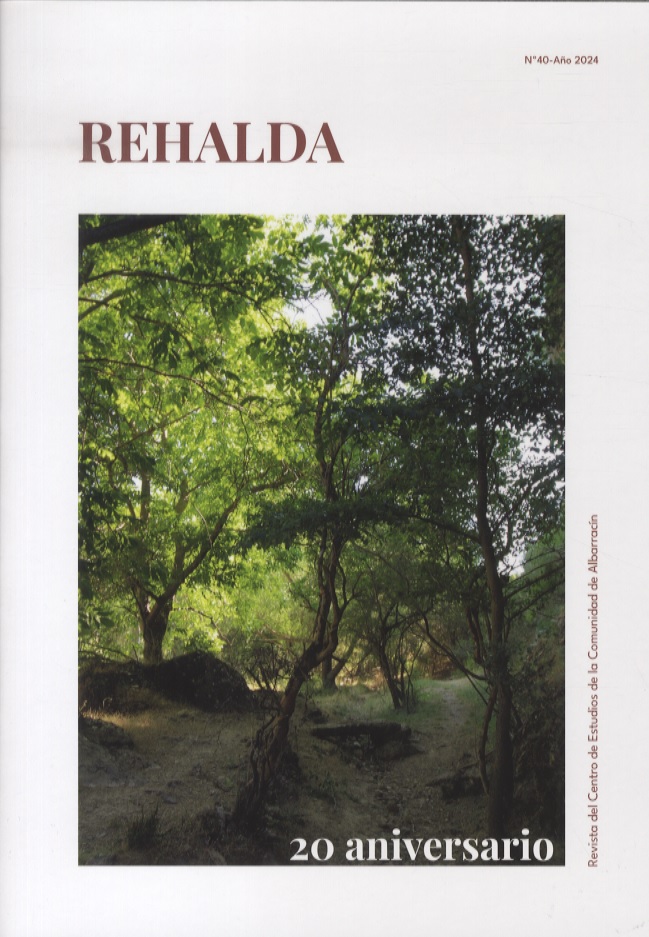 rehalda