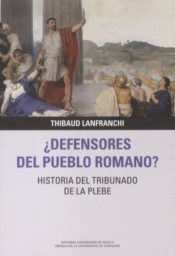 defensores