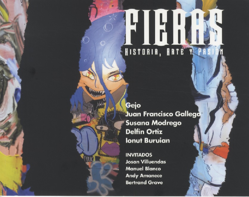 fieras