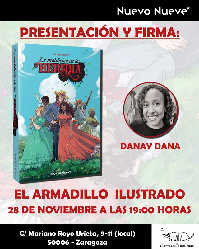 28lamaldicion