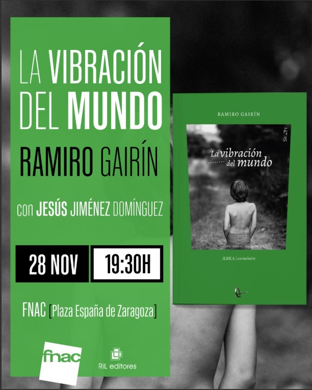 28lavibracion