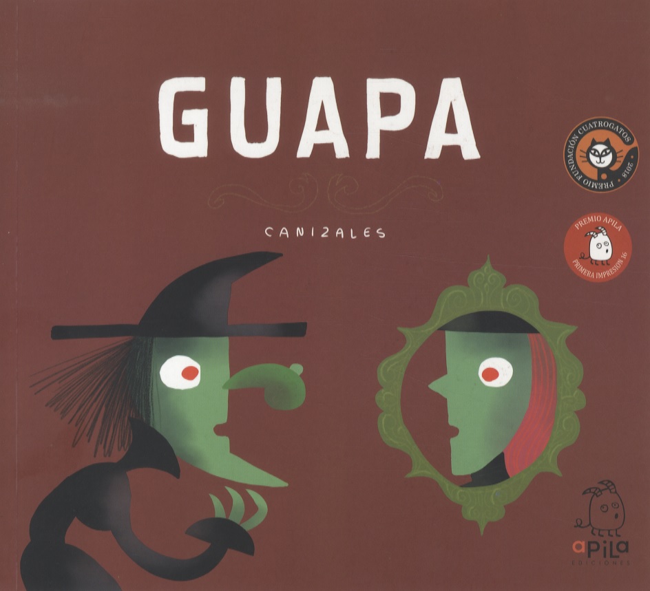 guapa