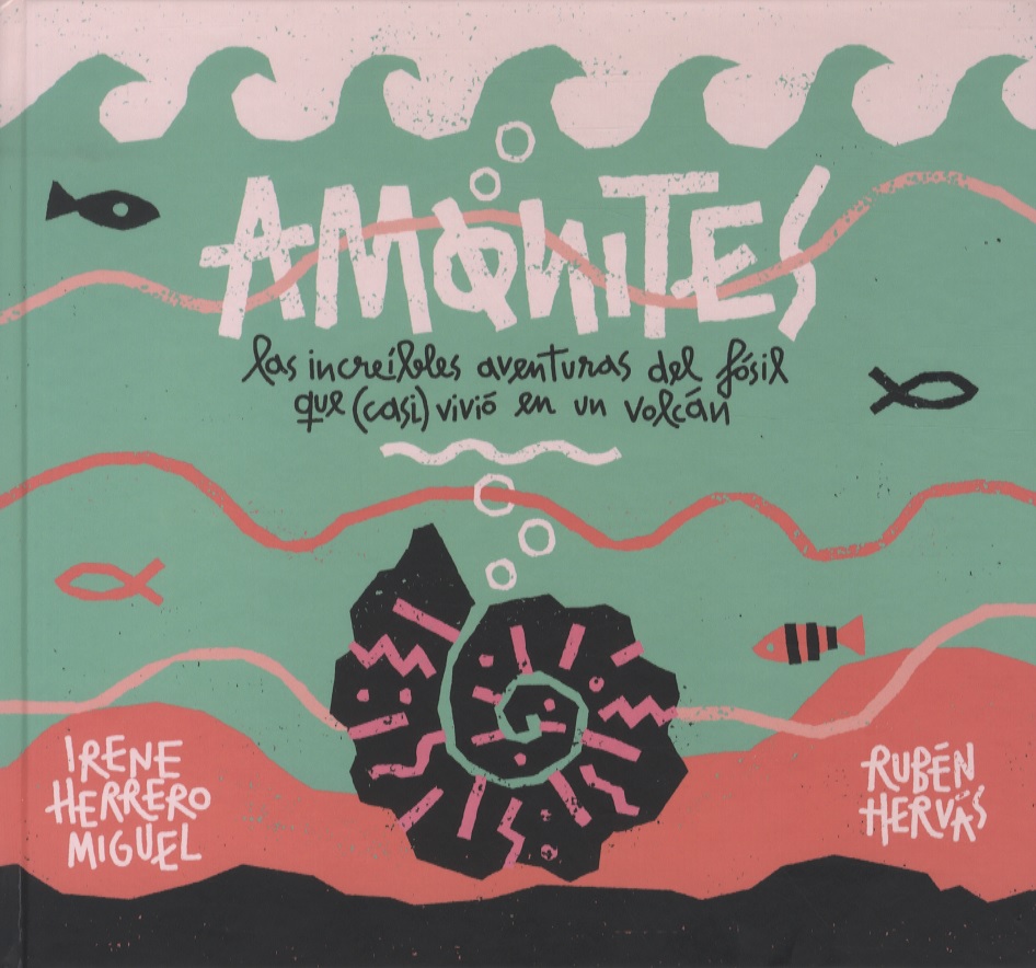 amonites