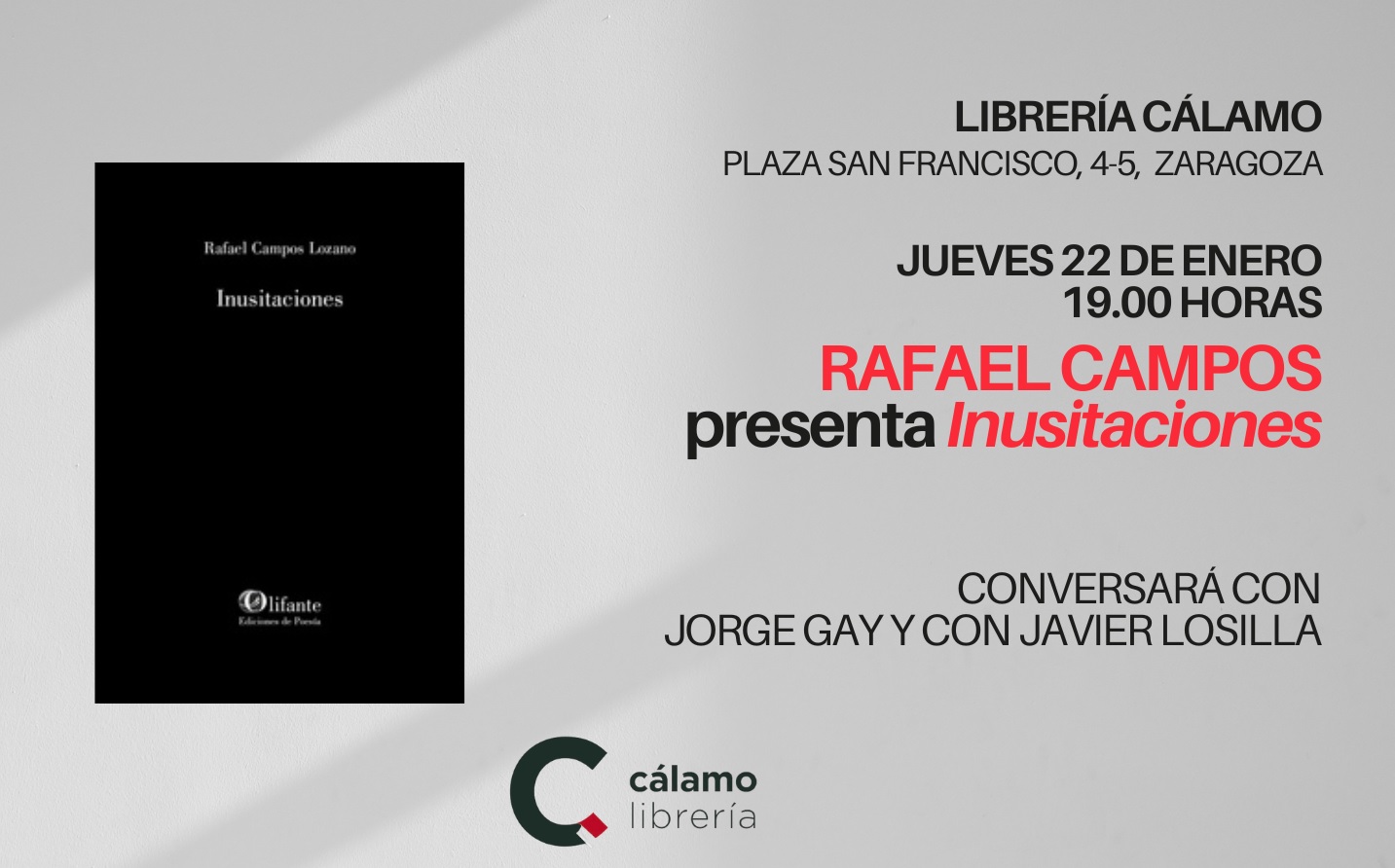 22inusitaciones