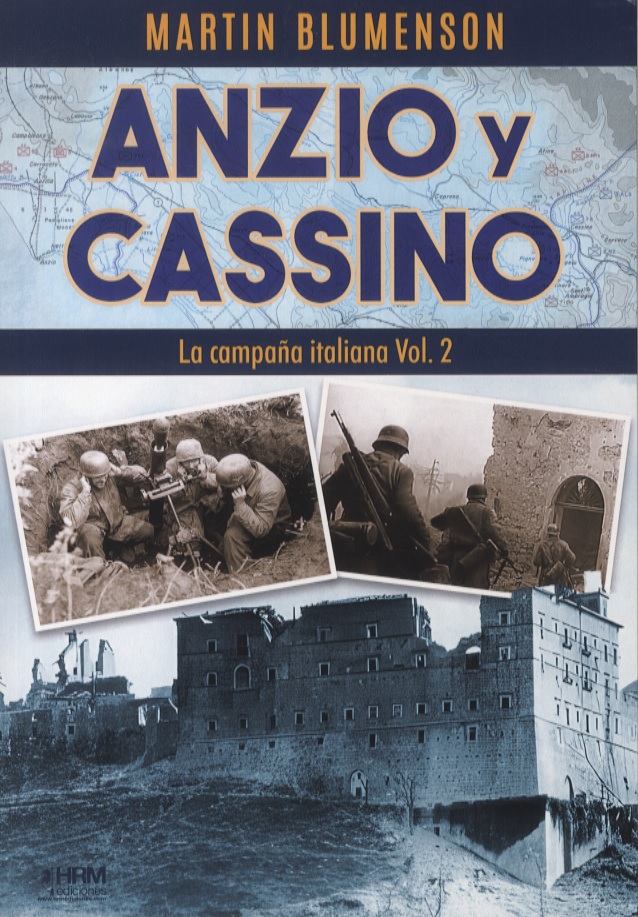 anzio