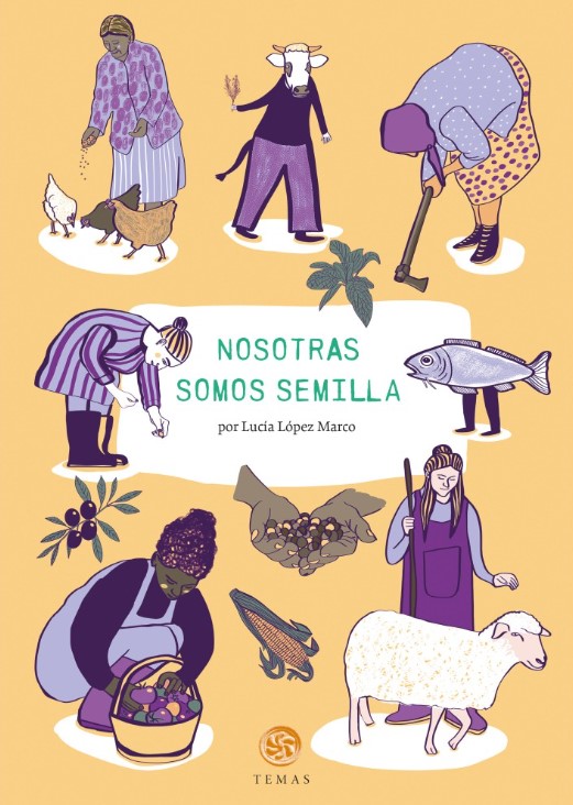 1nosotrassomos