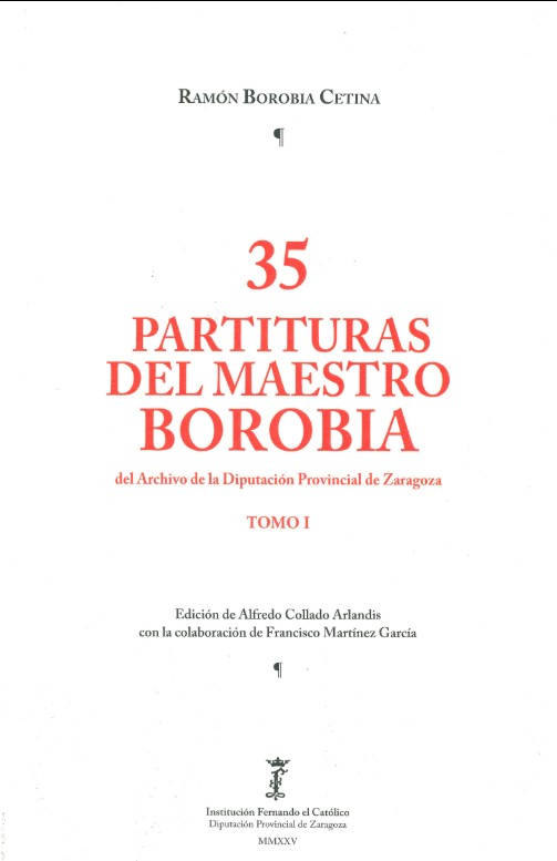 35partituras