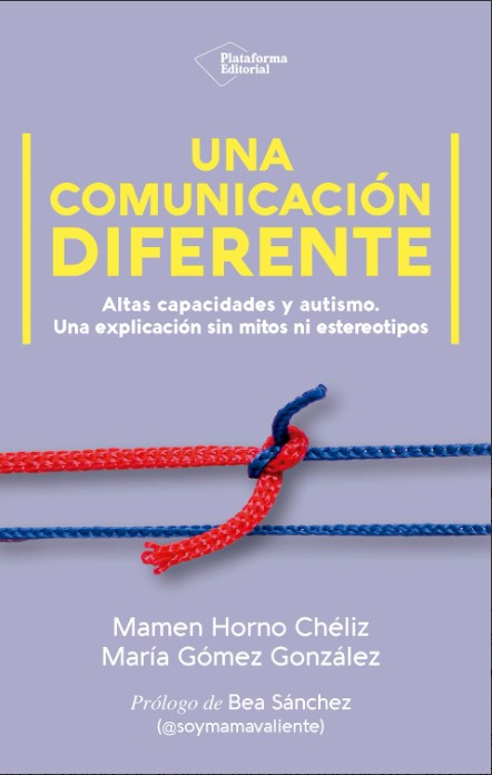 8una comunicacion