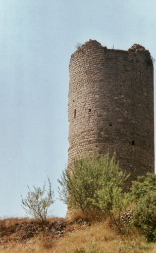 Torre de Torreciudad