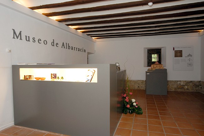 Museo de Albarracín. Foto: Jorge Escudero, Prisma