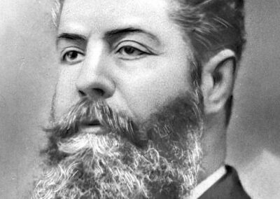 Joaquín Costa