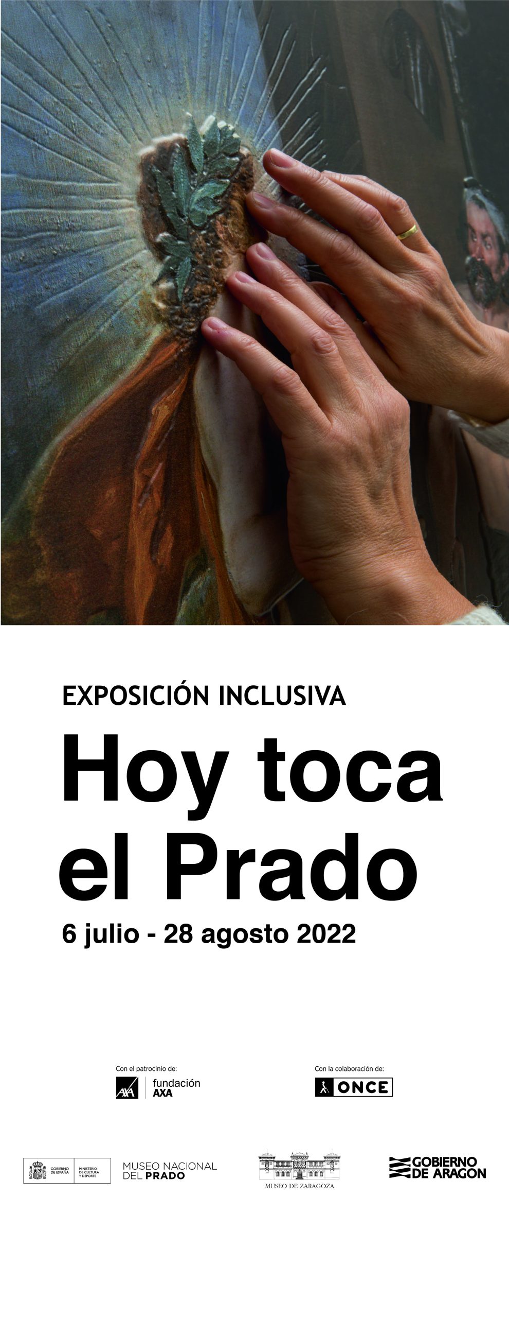 Hoy toca el Prado