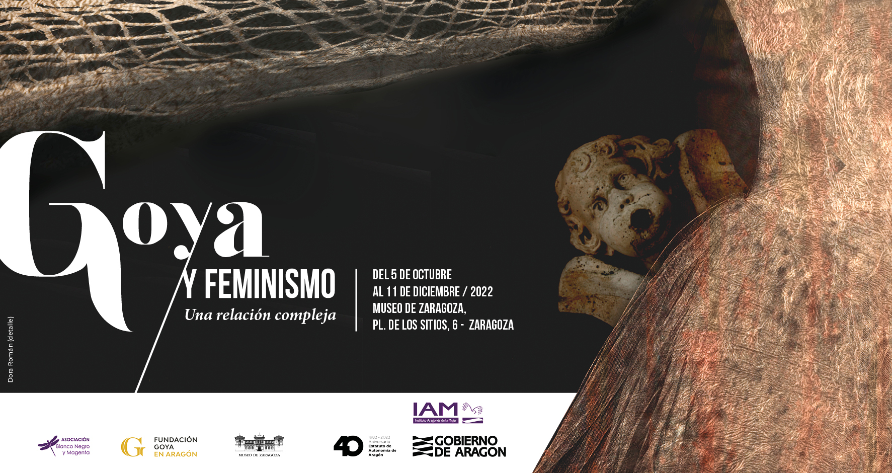 Goya y feminismo. Una relación compleja