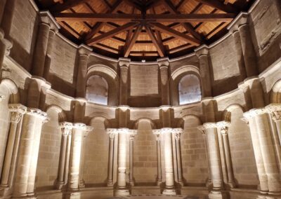 Sala de Doña Petronila