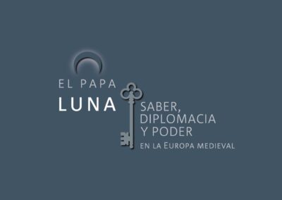 El papa Luna. saber diplomacia y poder en la Europa medieval