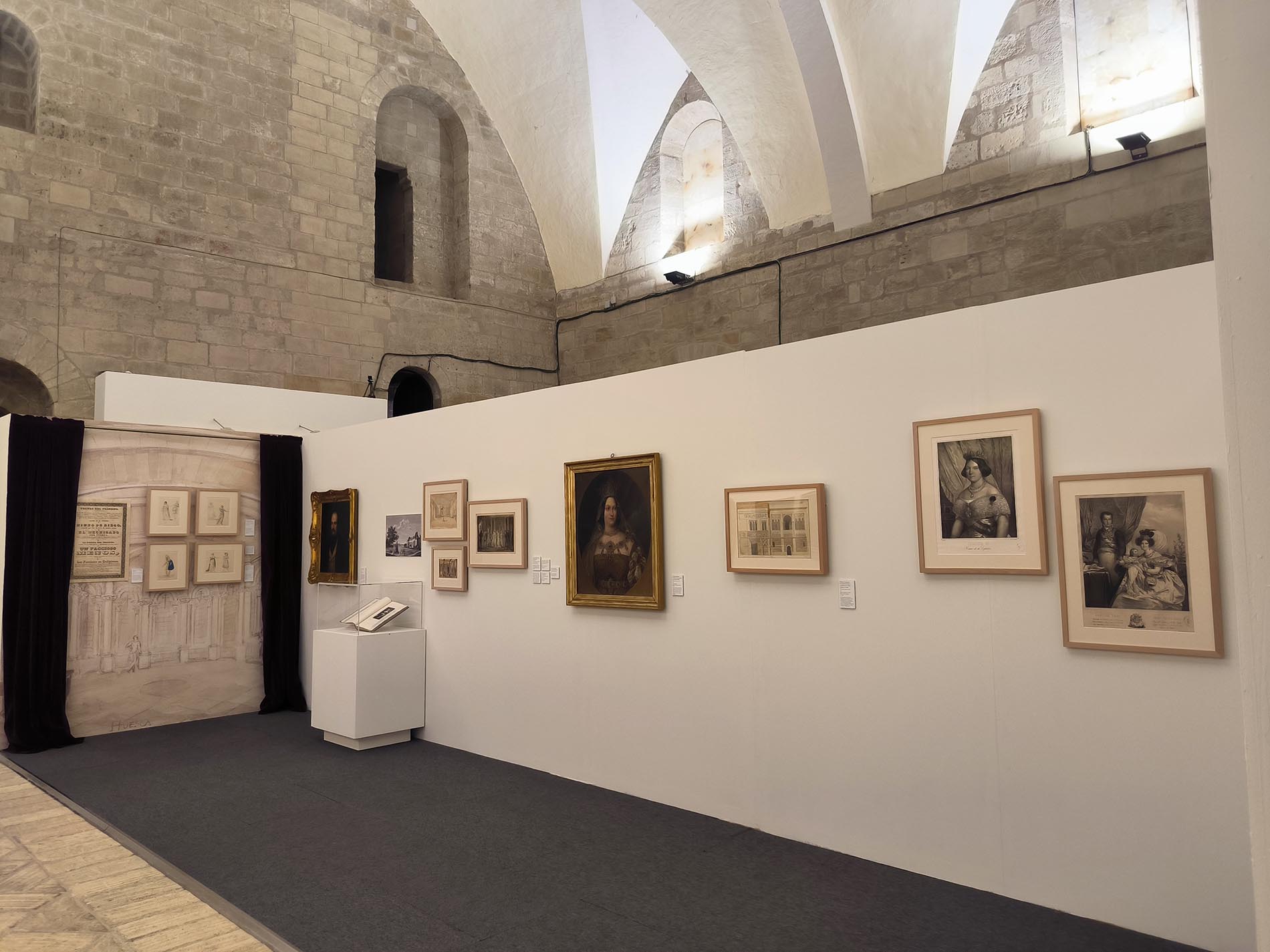 La salvaguarda del Patrimonio. Valentín Carderera y la fundación del Museo de Huesca