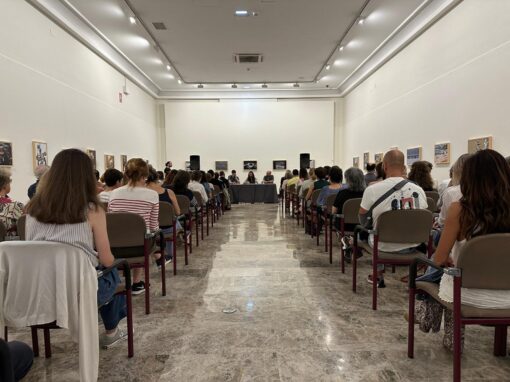 La Fundación Goya en Aragón inició sus podcast con una charla de El Barroquista sobre Goya