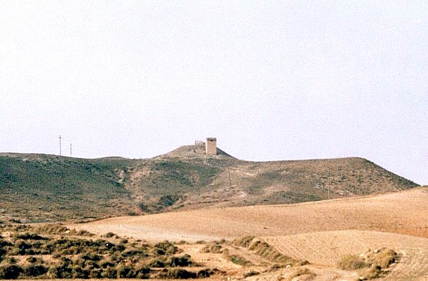 Torre de Bonastre