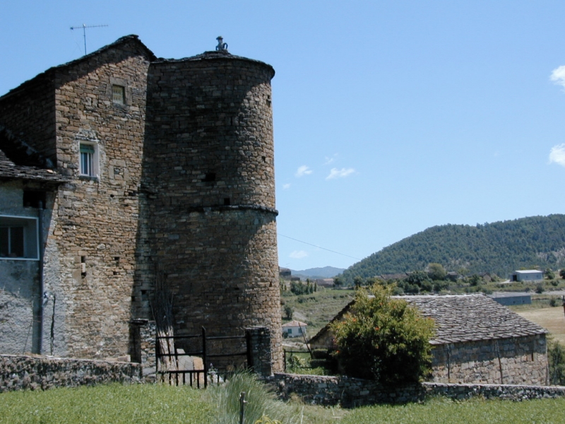 Casa Lanao