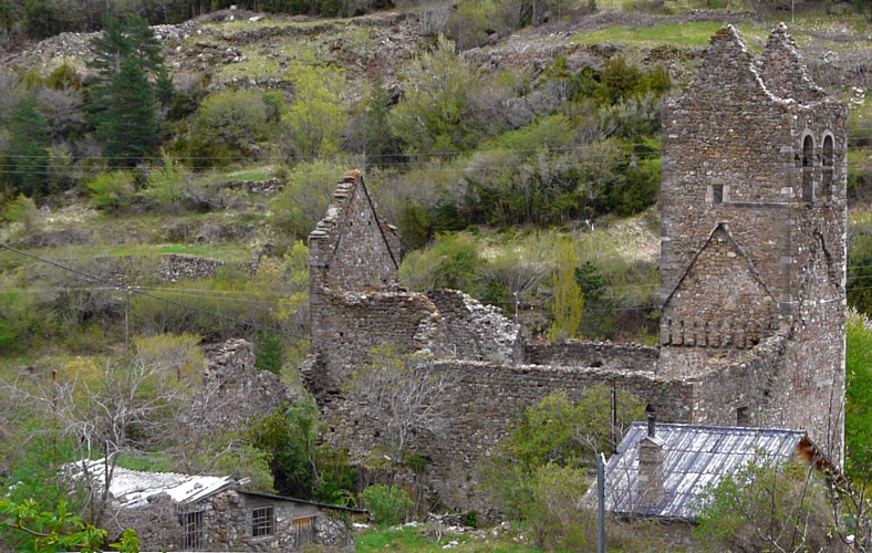Iglesia de la Trinidad