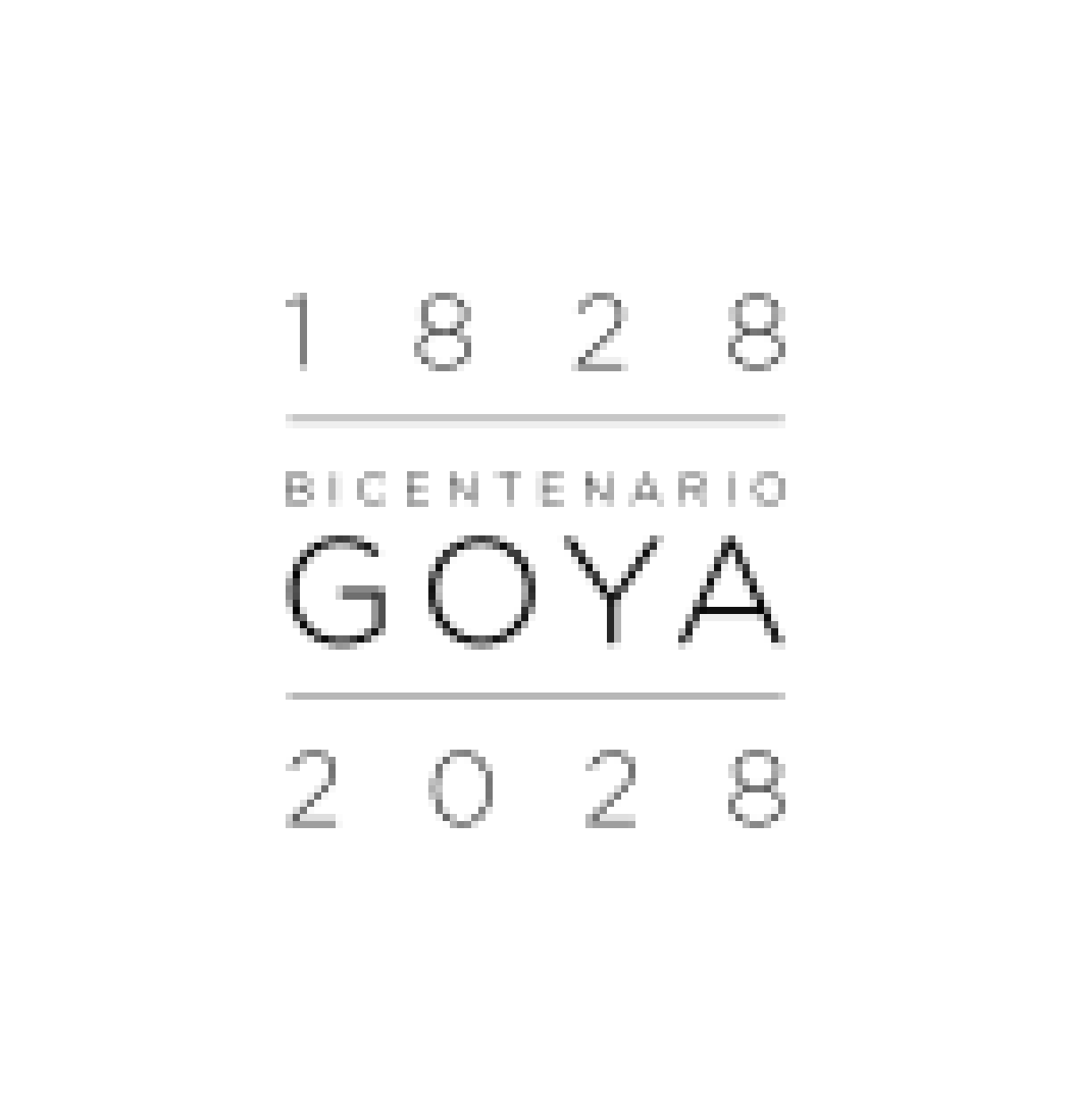 Bicentenario Goya. 1828-2028