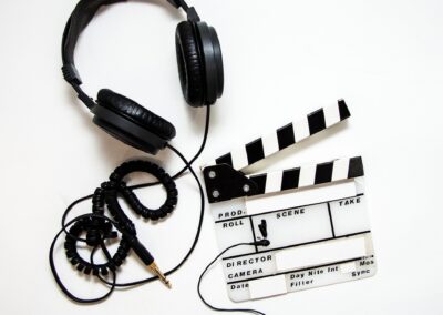 Ayudas a la producción audiovisual