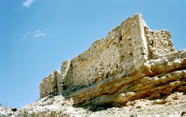 Torre del Pedernal
