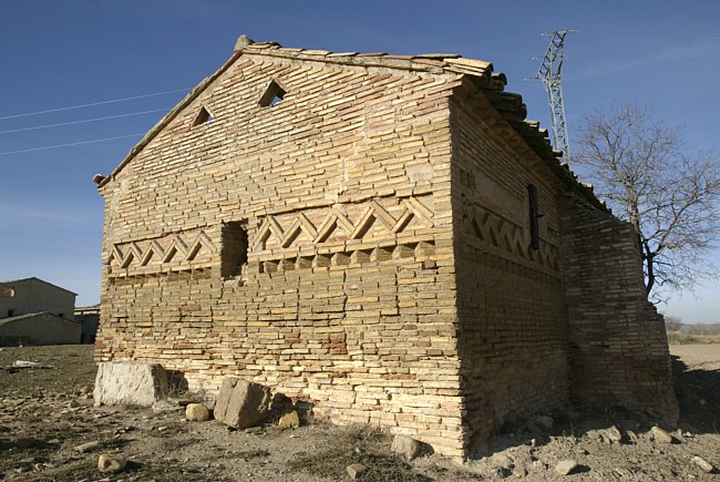 Ermita de Grañarul