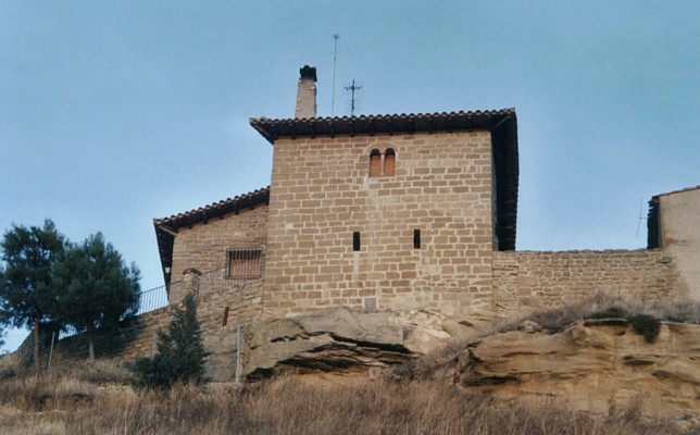 Muralla de Luna