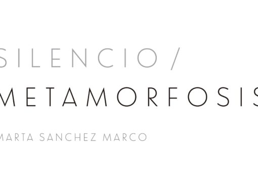 Silencio y Metamorfosis. Marta Sánchez Marco, en el Museo Juan Cabré de Calaceite