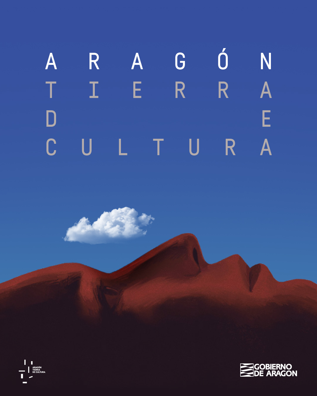 Aragón, tierra de cultura 2026